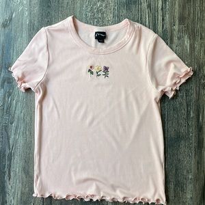 Girls Tee
